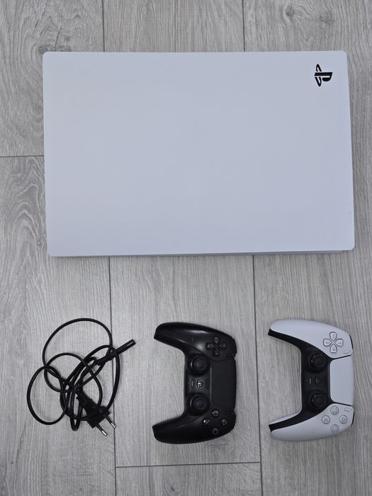 PlayStation 5 Digital 1 TB