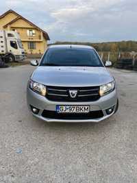 Dacia Logan Laureate 1.2 Benzină + GPL