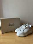 Adidași Alexander McQueen 41