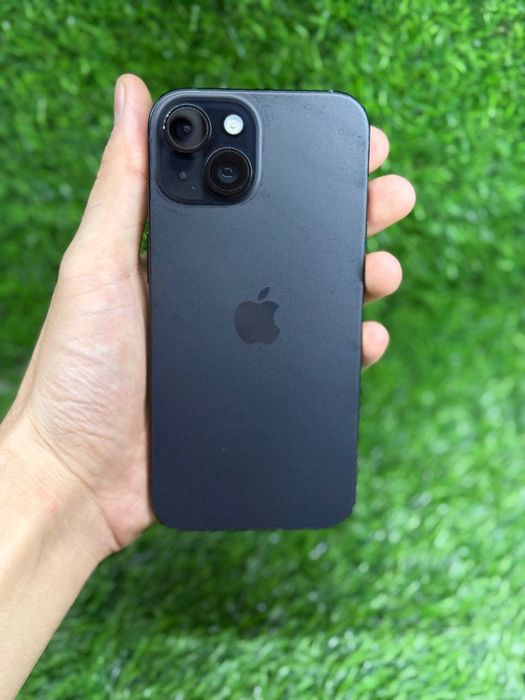 Iphone 15 256Gb / Айфон 15 256Гб / Ломбард Даем Деньги