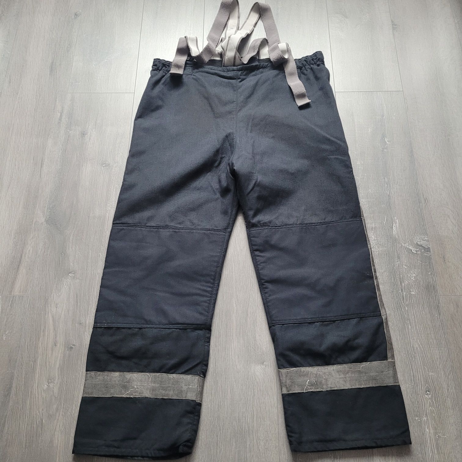 Vand pantaloni protectie pompieri Nomex