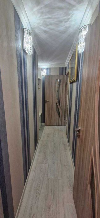 N.11961 Срочно Продается 2 х комнатная квартира