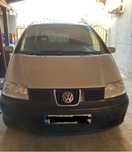 Vw Sharan 1.9 tdi