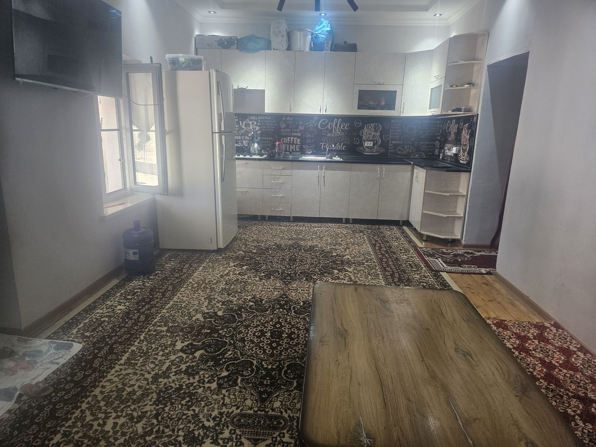 Buxoro shaxar 7mkr 8 sotixli hovli