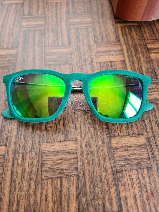 Слънчеви очила Ray-Ban ОРИГИНАЛНИ