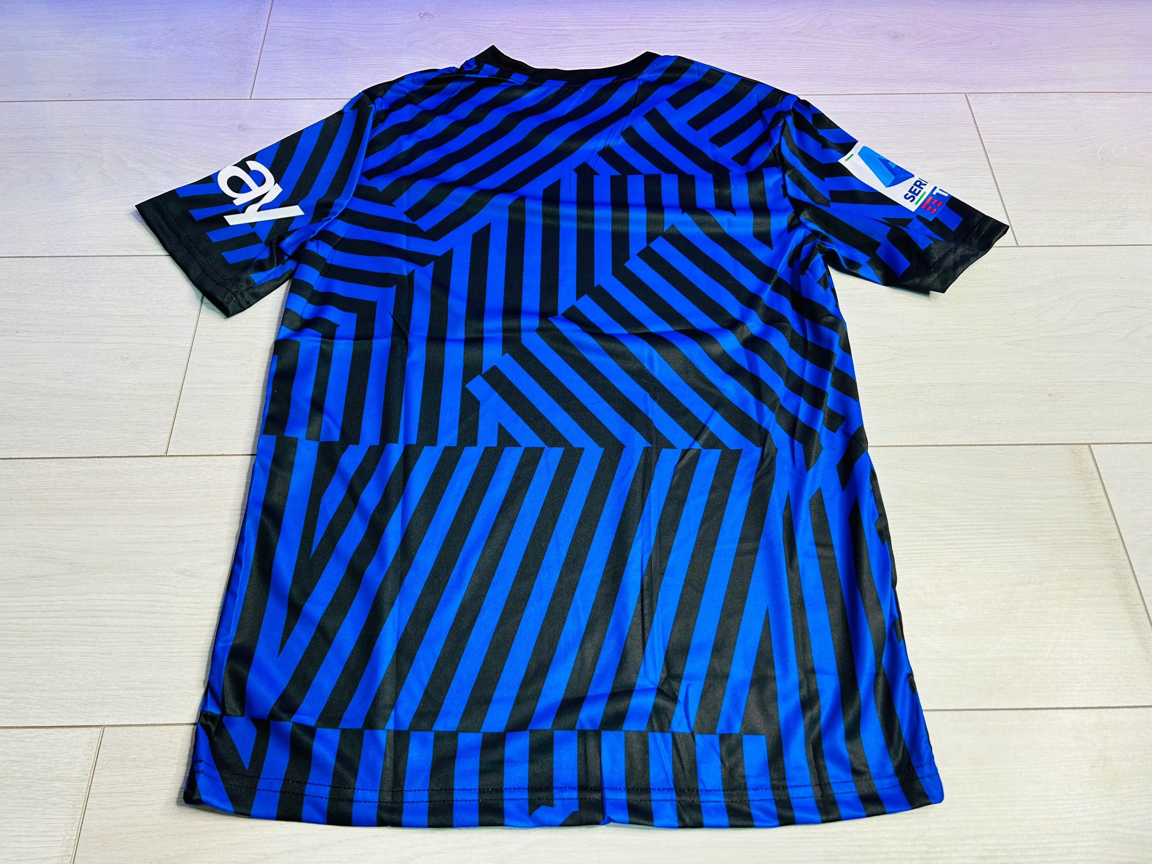 Tricou Inter Milano 2025