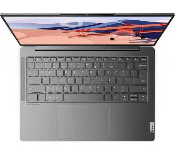 Lenovo Yoga slim 6