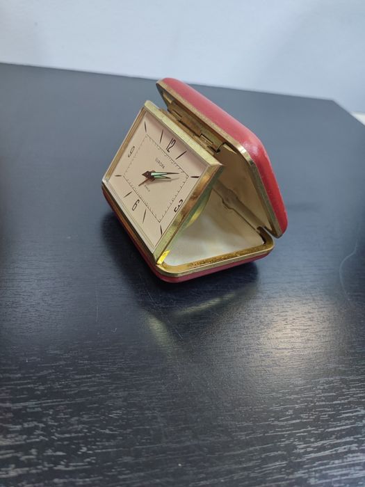 Ceas mecanic vintage Europa vechi