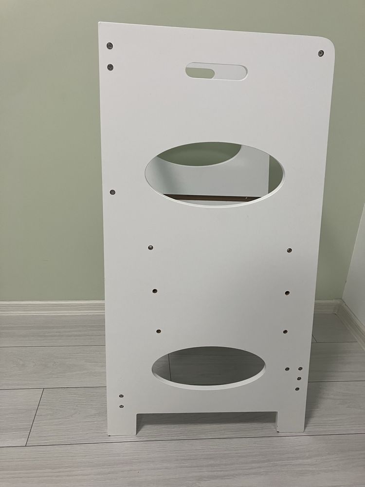 Учебна кула Монтесори MDF