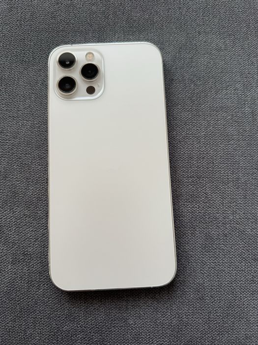 Vand iPhone 12 Pro Max memorie 128 Gb procent baterie 88%