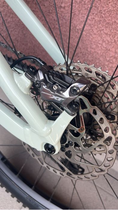 Велосипед Focus L/29