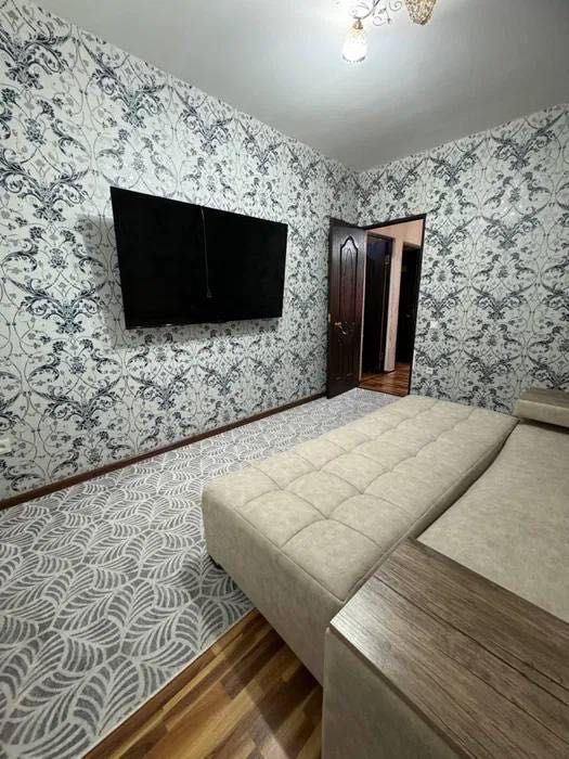 2-комнатная квартира  
Мирзо-Улугбек район, Карасу-6