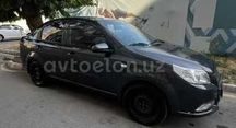 Chevrolet Nexia 3 LT
