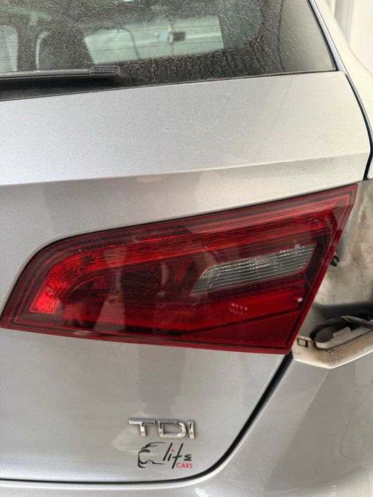 Tripla dreapta haion Audi A3 8V