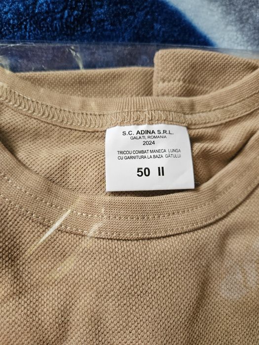 Tricouri MAPN marimea 50 I