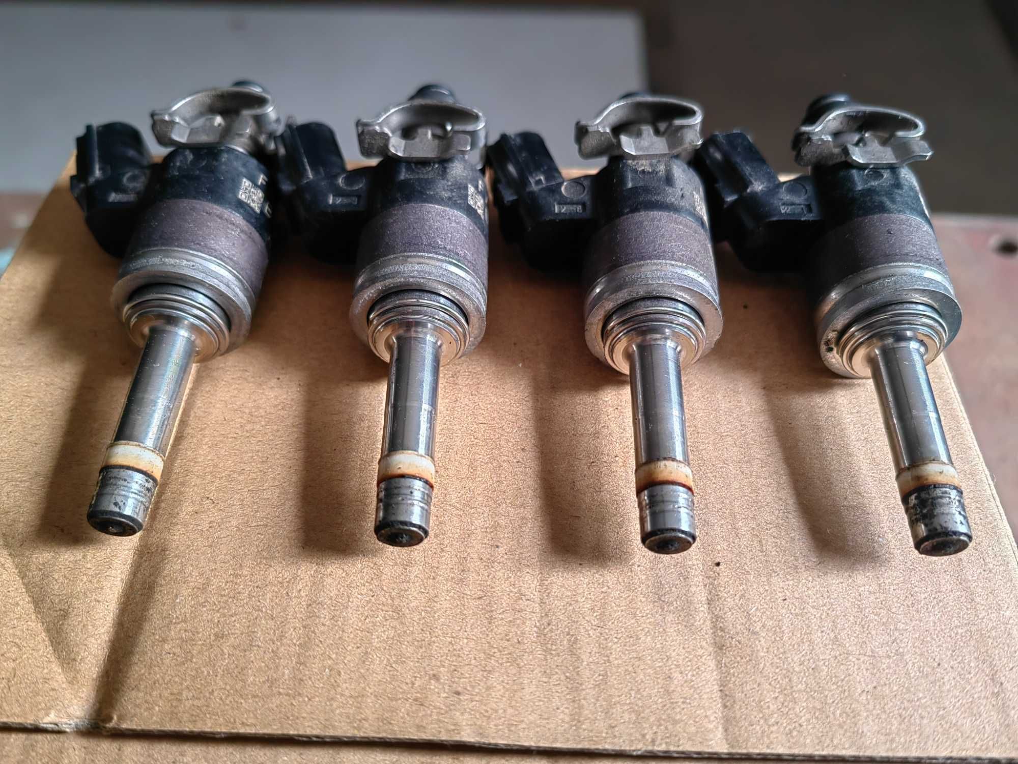 Injectoare Honda 1.5 benzina