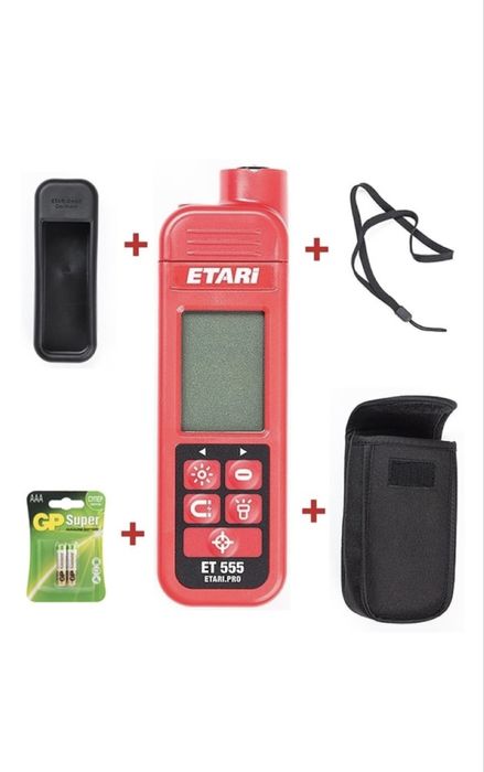 Продается новый толщиномер