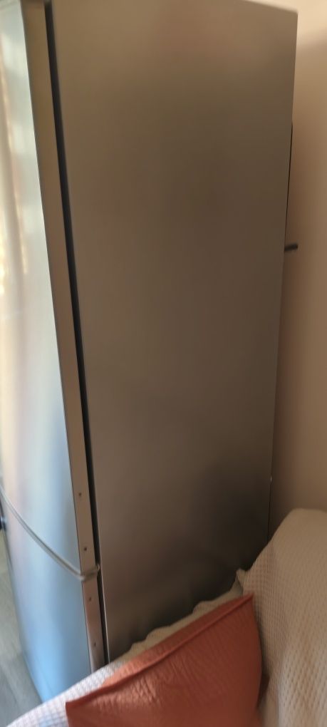 Хладилник AEG S53600CSS0