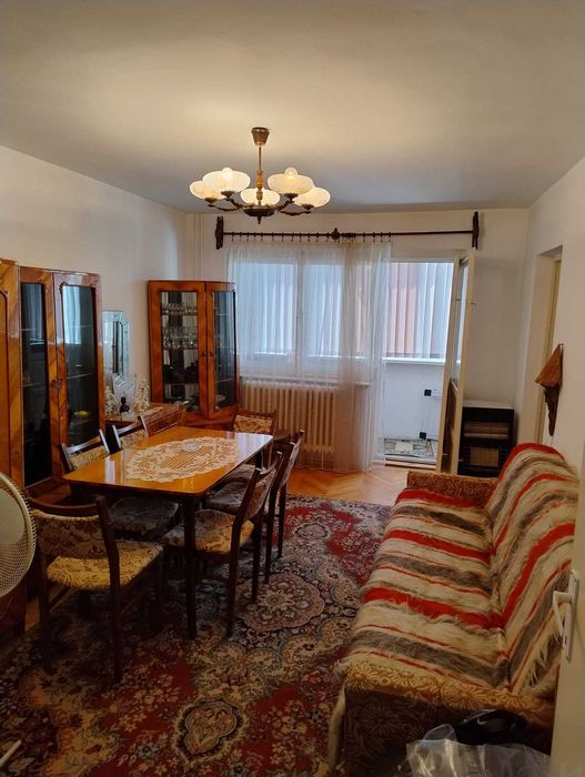 Vând apartament Aiud