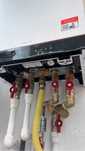 Instalator Centrale termice -Schimbat sau  montat