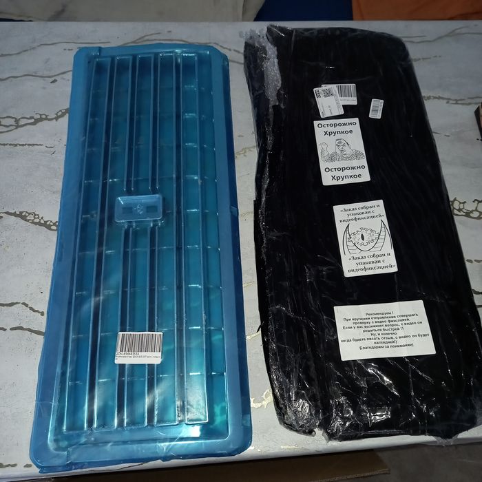 Продам решотку на ваз 07