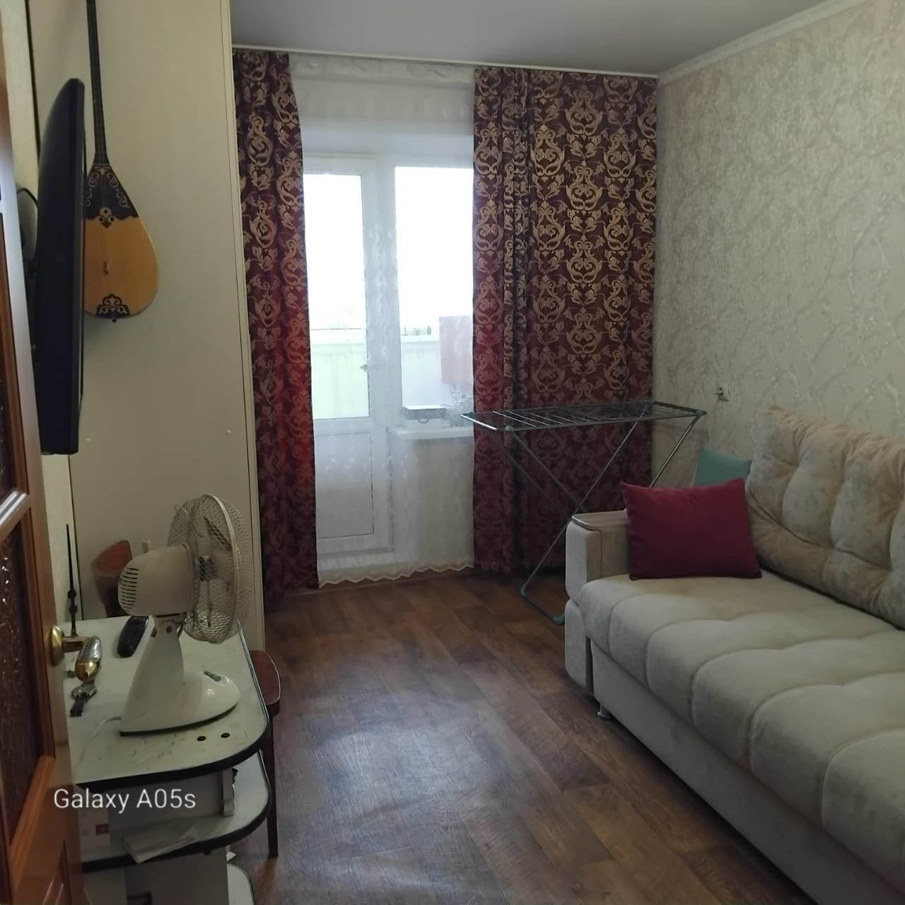 Продам 3х комнатную улучшенную квартиру