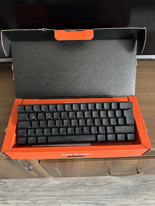 Tastatura Apex Pro Mini
