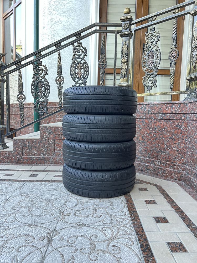 Michelin balon sotiladi 195/60/15