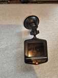 Camera de bord auto
