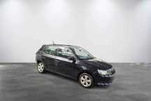 Dezmembrez Skoda Fabia III