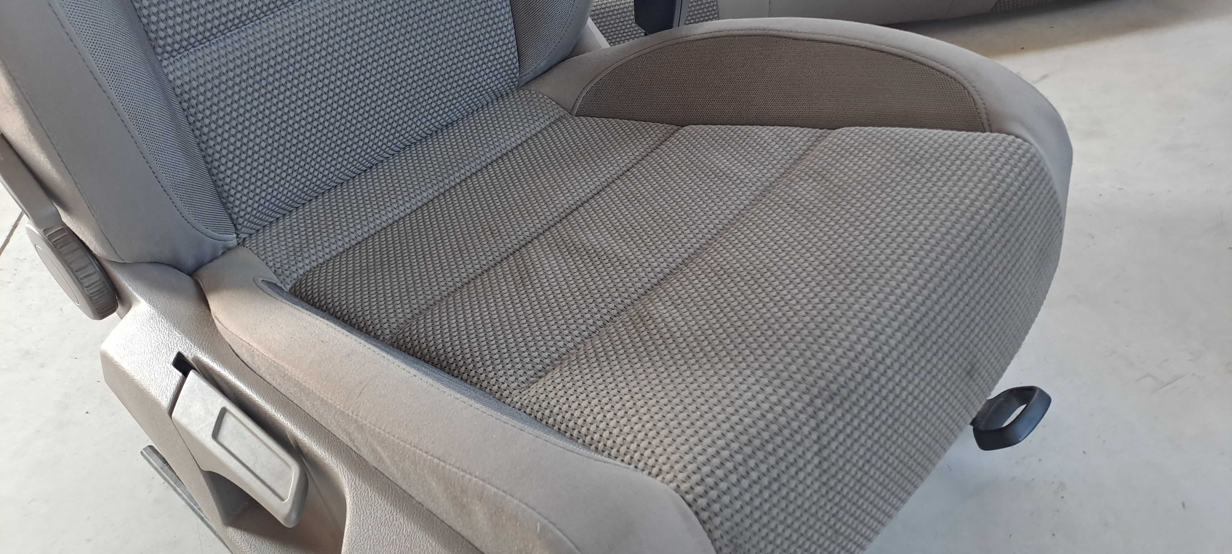 Салон Golf 6 2010г.