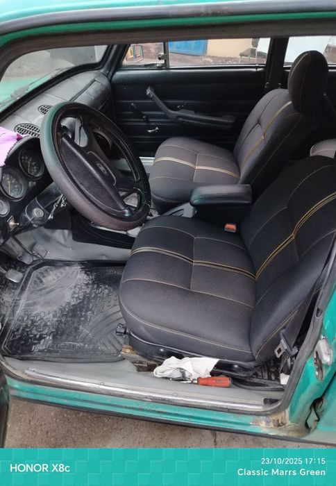 Прадаётса ваз 2102 год выпуска 1976