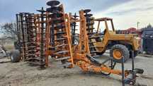 Disc combinat MA/AG 5M Cultirapid NewGeneration