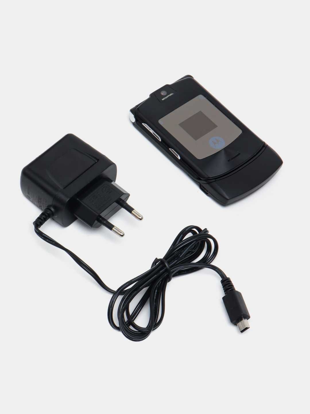 Motorola Razr V3i Flip telefoni