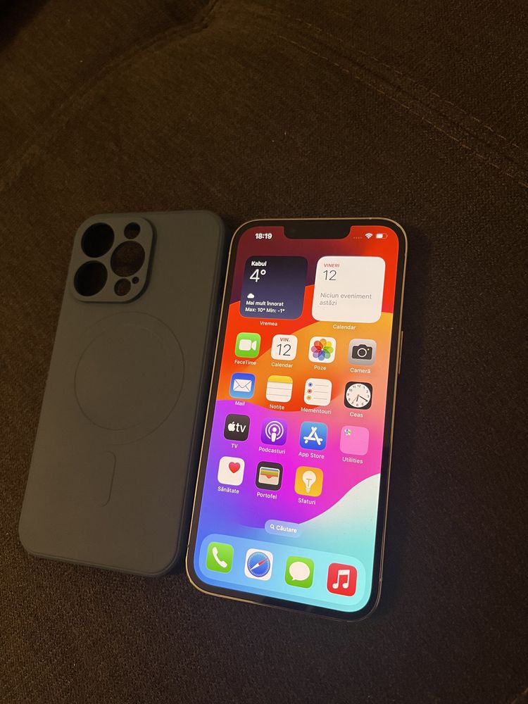 iphone 13 pro silver