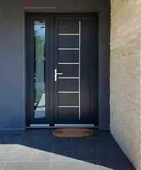 Uși si Ferestre PVC Orice Culoare/Orice Dimensiune-preț producător