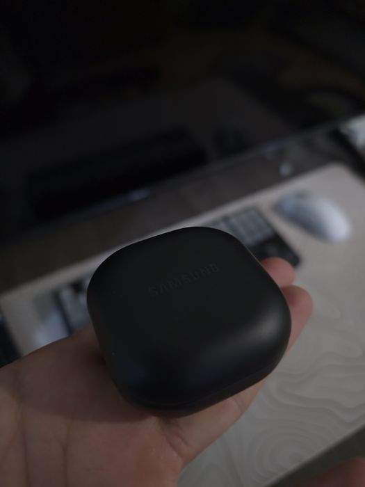 Samsung Galaxy Buds 2 Pro