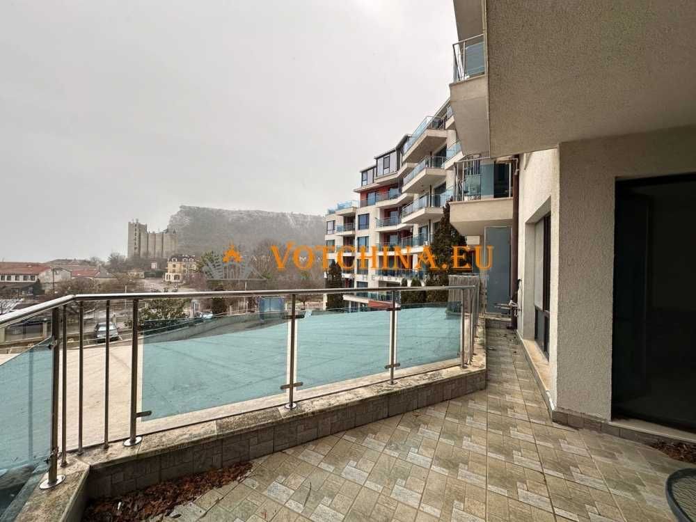 Продава се Двустаен апартамент в Каварна - 104 кв.м за 750 €/кв.м - Снимка #12