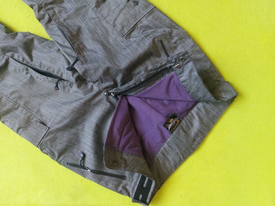 Rodeo Gold Series-M-Waterproof