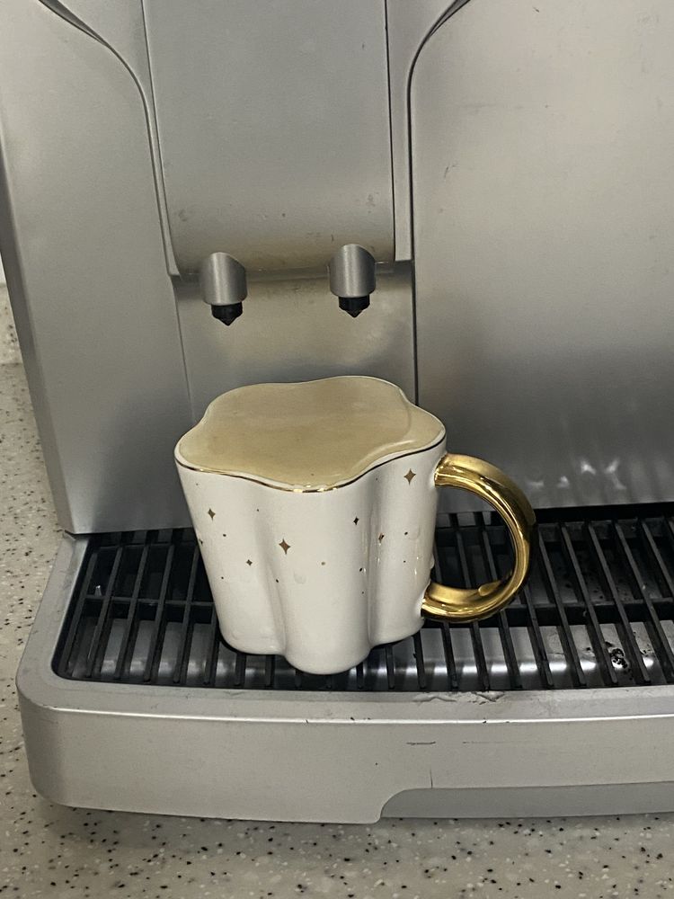 Colet clt-Q004 coffee machine (кофе машына)