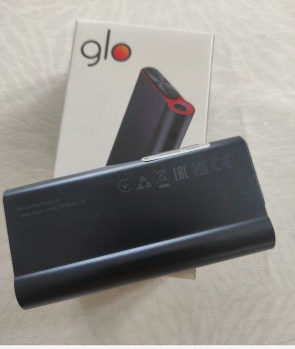 GLO HyperX2 air dispozitiv