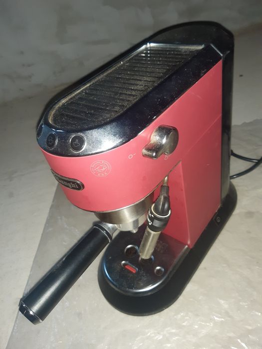 Delonghi aproape nou