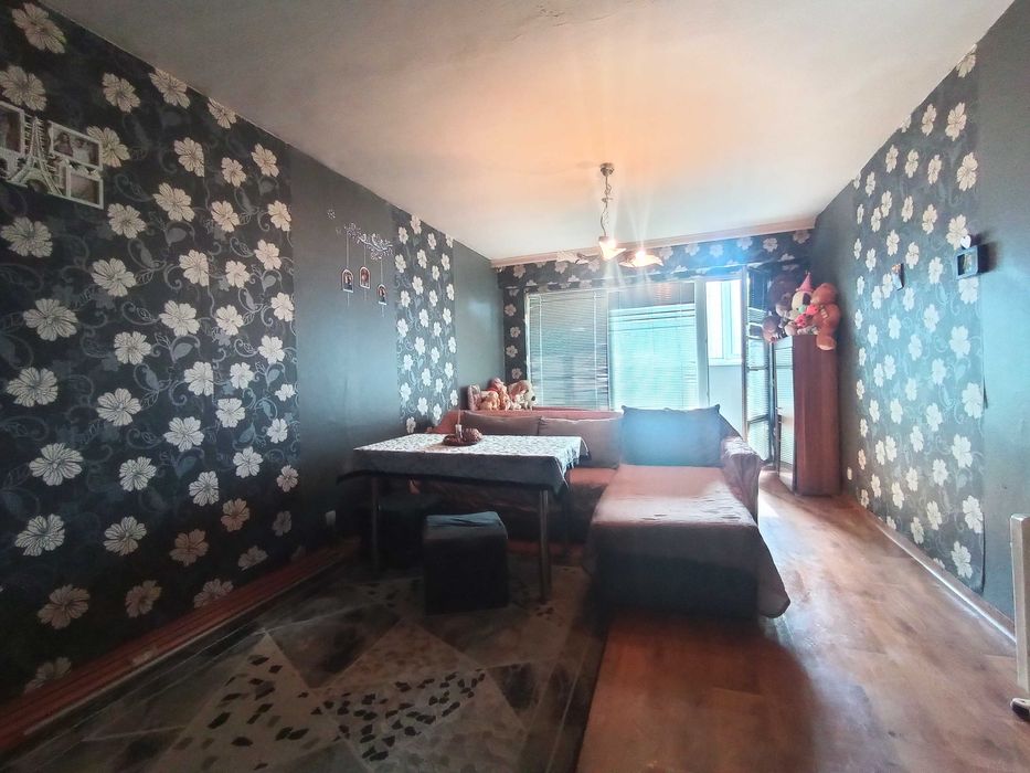 Продава се Двустаен апартамент в Бургас, Меден рудник - зона А - 70 кв.м за 528 €/кв.м - Снимка #15