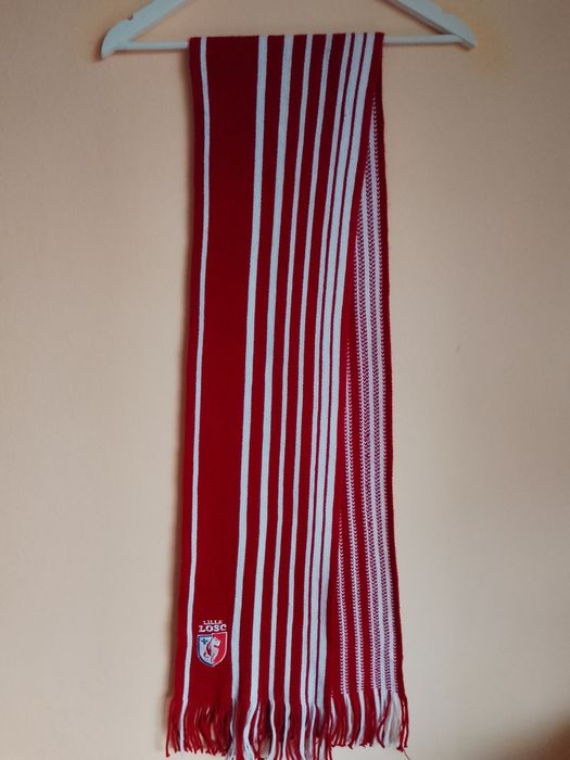 Fular Fotbal Losc Lille