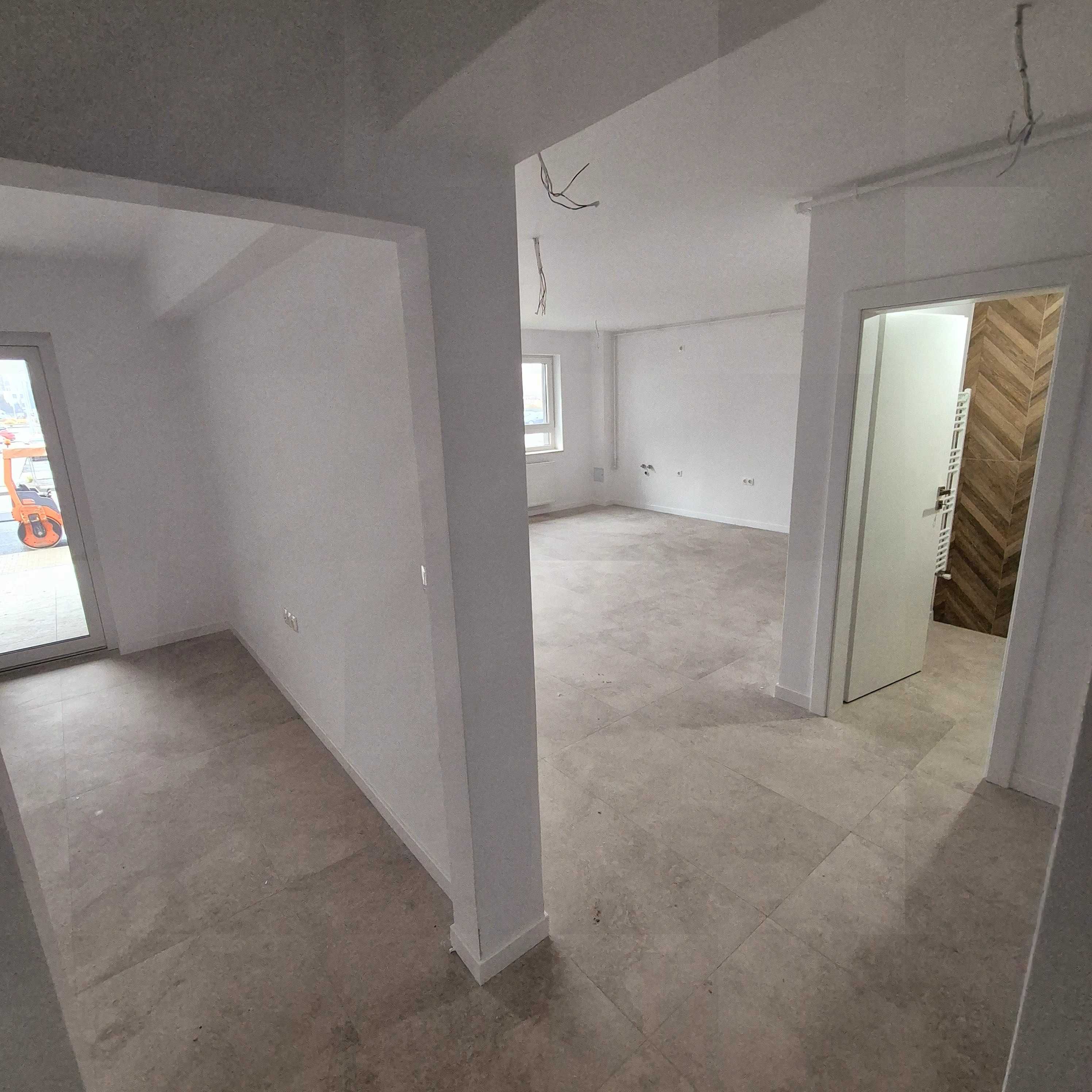 Spatiu comercial in Maurer Residence Târgu Mureș
