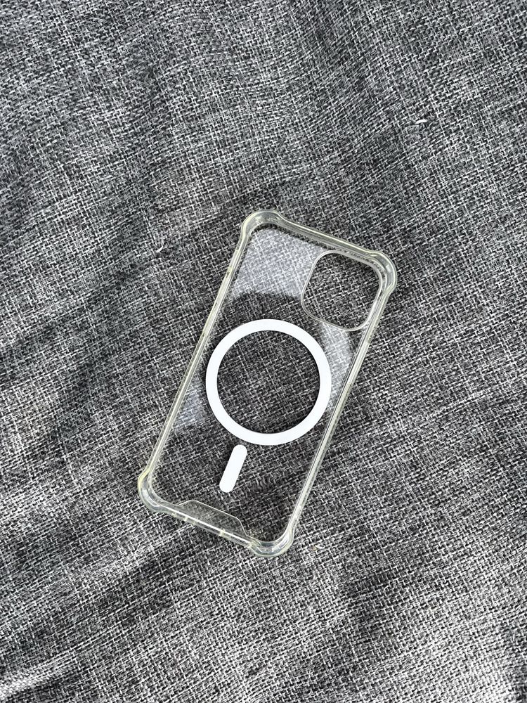 Husa transparenta OtterBox pentru iPhone 13 mini