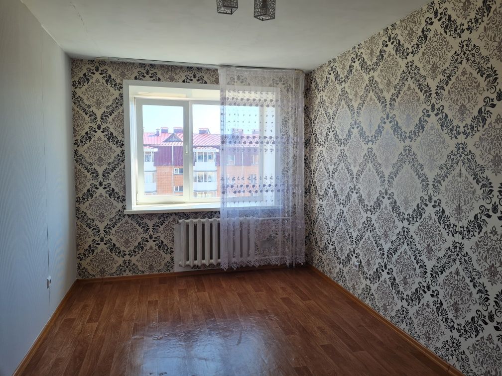 Квартира в удобном месте находится в Береке