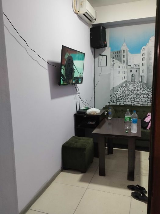 Сдается караоке- бар