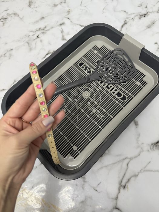 Лоток для кошек