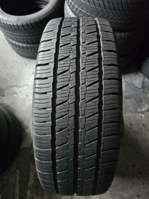 BestDrive 235/65 R16 C 115/113R MS iarnă